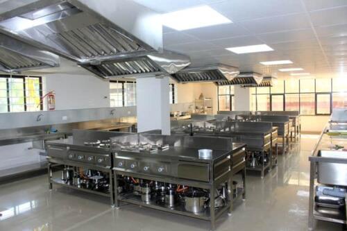 Brooks School of Hotel Management Kochi Events & Workshop photo 10